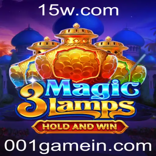 Desvendando o Fascinante Mundo de 3MagicLamps