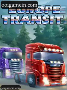 Descubra o Empolgante Mundo de EuropeTransit e a Palavra-chave Secreta 001game