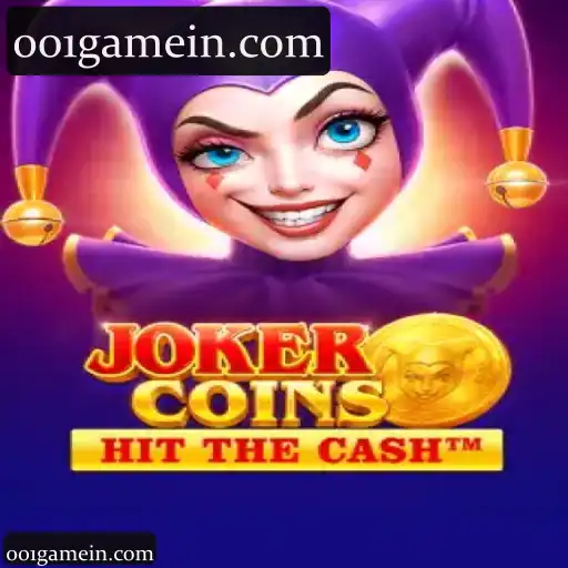JokerCoins