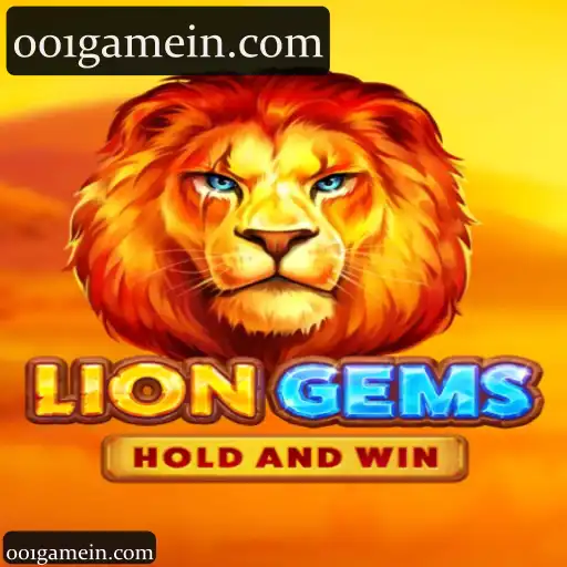 LionGems: Explorando o Mundo Fascinante do Jogo com 001game