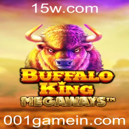 Descubra BuffaloKing: O Fascinante Jogo de Cassino