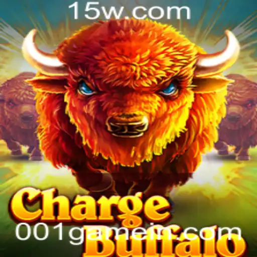 Explorando ChargeBuffalo: Um Mergulho no Mundo do Jogo 001game