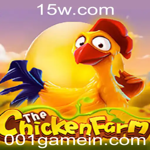 ChickenFarm: Explorando o Universo de 001game
