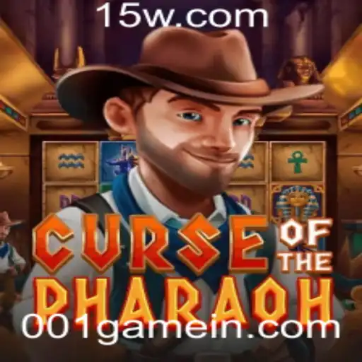 CurseofthePharaoh: A Nova Sensação no Mundo dos Jogos