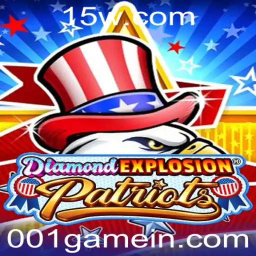 Explorando o Universo de DiamondExplosionPatriots: Um Mergulho no Mundo de 001game