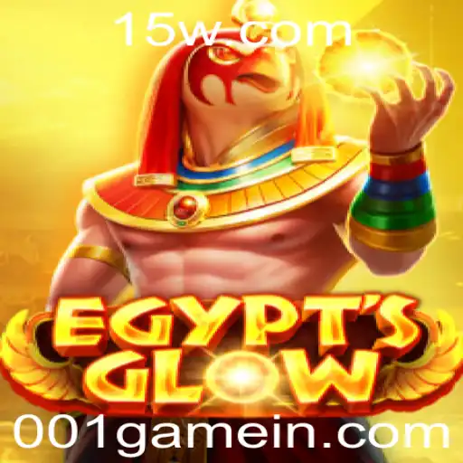 Descobrindo o Fascinante Mundo de EgyptsGlow: O Jogo 001Game