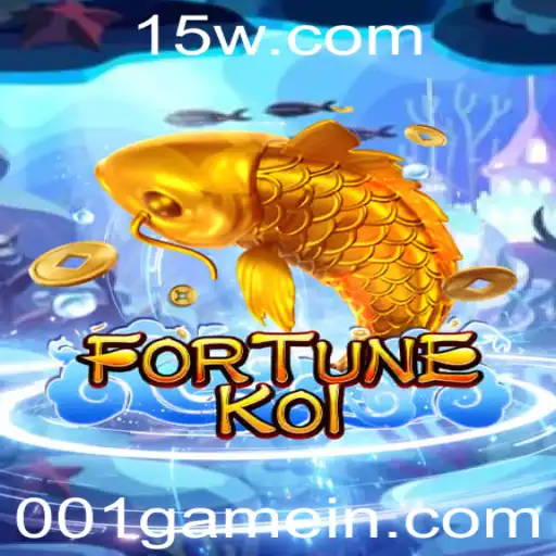 Descubra FORTUNEKOI: O Novo Fenômeno no Mundo dos Jogos