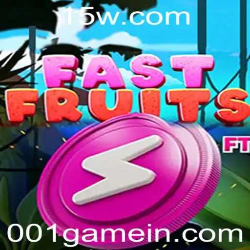 Explorando o Mundo de FastFruits: O Jogo Vibrante de Ação e Estratégia