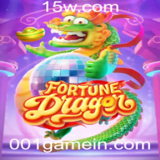 FortuneDragon: Descubra o Fascinante Mundo do Novo Jogo 001game
