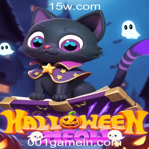 Descubra HalloweenMeow: A Nova Sensação do Mundo dos Games