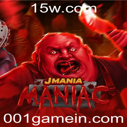 JManiaManiac: O Jogo que Revoluciona o Mundo dos Games