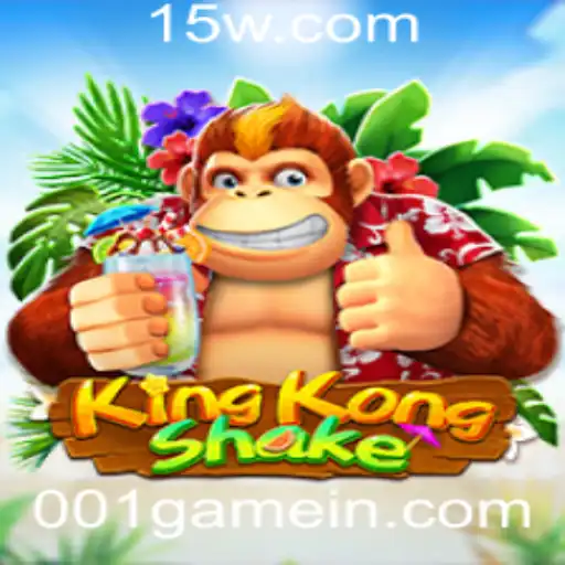 KingKongShake: Aventura e Estratégia em um Novo Jogo Inovador
