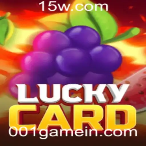 Desvendando o Novo Fenômeno: LuckyCard - O Jogo 001game que Conquistou o Mundo