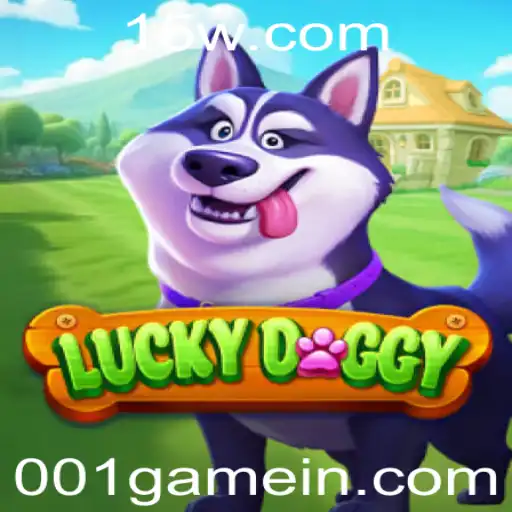 Explorando o Mundo Envolvente de LuckyDoggy: Regras, Introdução e Mais