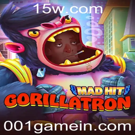 Explorando o Universo de MadHitGorillatron: O Novo Fenômeno dos Games