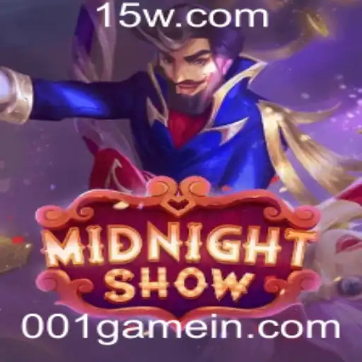 MidnightShow: A Experiência Imersiva do Novo Jogo 001game
