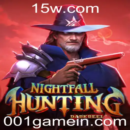 Descubra o Universo de NightfallHunting: A Nova Sensação dos Jogos