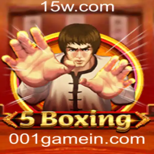 5Boxing: Inovando o Mundo dos Jogos com Estratégia e Emoção