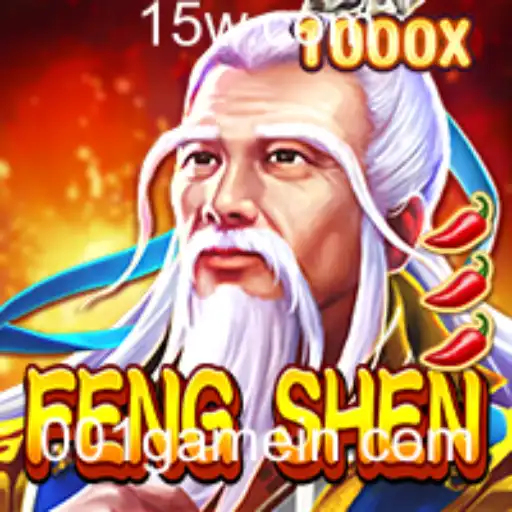 Explorando FengShen: O Novo Horizonte dos Jogos com 001game