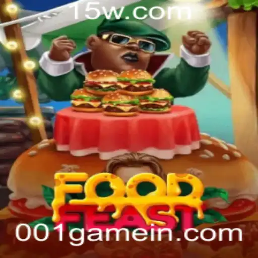 Explorando o Mundo de FoodFeast: Uma Jornada Gastronômica no Universo dos Jogos