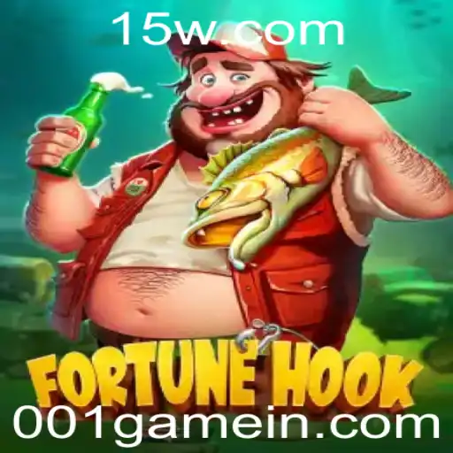 Descubra FortuneHook: O Fascinante Jogo de Estratégia e Sorte