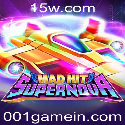 MadHitSupernova: A Revolução no Mundo dos Jogos