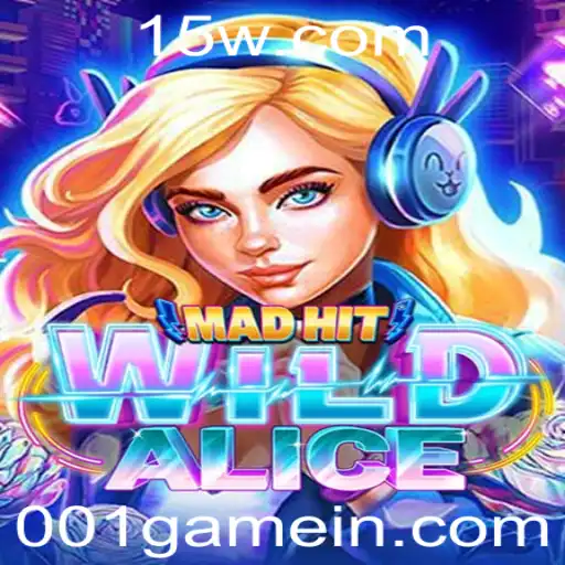 Descubra MadHitWildAlice: O Jogo de Ação e Estratégia que Está Transformando 001game