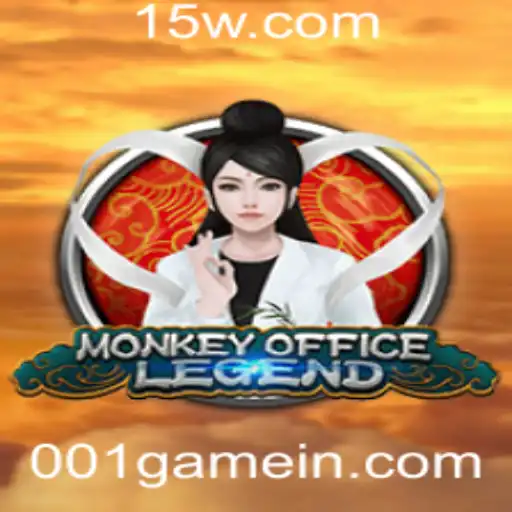 MonkeyOfficeLegend: A Nova Sensação no Mundo dos Jogos