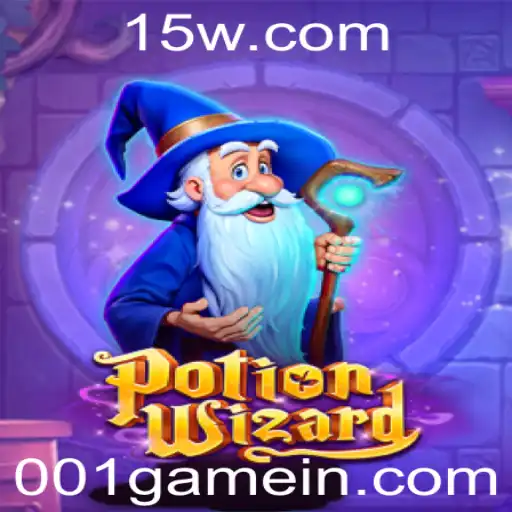 Explorando o Mundo Mágico de PotionWizard
