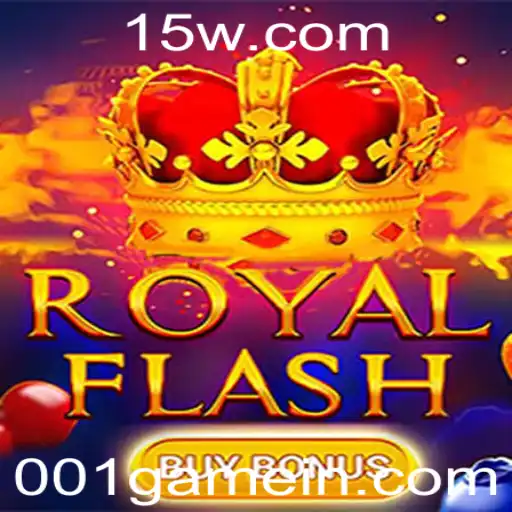 RoyalFlashBuyBonus: Um Mergulho no Universo do 001game