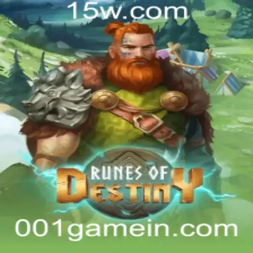 Explorando o Mundo de RunesOfDestiny: Um Novo Horizonte nos Jogos de Aventura