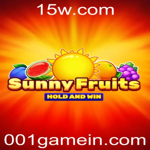 SunnyFruits: Descubra o Encanto do Novo Jogo Interativo