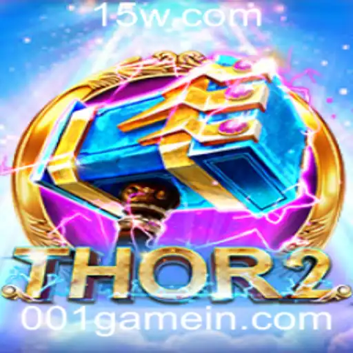 Descubra o Mundo de Thor2 em 001game