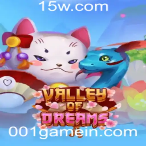 Descubra o Fascinante Mundo de ValleyofDreams: Um Jogo de Aventuras Encantadoras