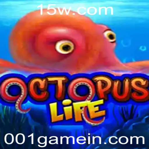 Explorando o Universo de OctopusLife: Um Novo Horizonte nos Jogos Digitais