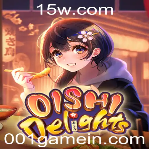 Explorando OishiDelights: Um Mergulho no Universo 001game
