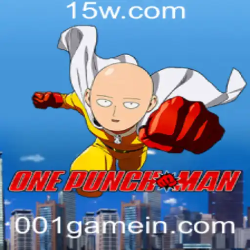 OnePunchMan: Uma Nova Experiência no Mundo dos Jogos