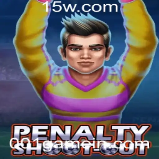 PenaltyShootOut: A Emoção do Futebol em Seus Dedos