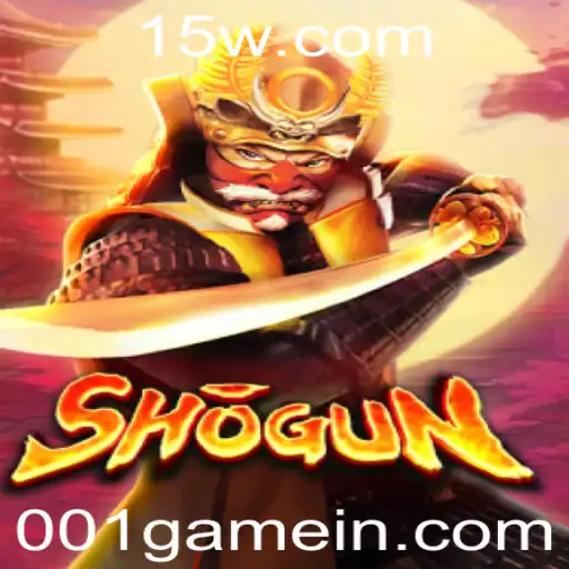 Descubra o Fascinante Mundo de Shogun: História e Estratégia do Jogo