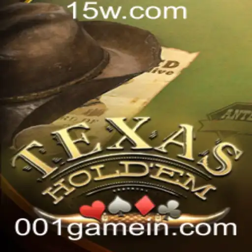 Descubra o Mundo Empolgante do Texas Hold'em