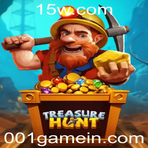 Descobrindo os Segredos do Jogo TreasureHunt
