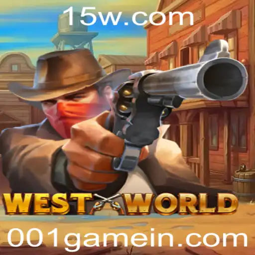 Descobrindo o Universo Imersivo de WestWorld: Regras e Estratégias do Novo Lançamento 001game