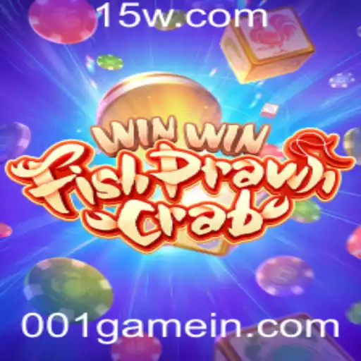 Explorando o Universo do Jogo WinWinFishPrawnCrab