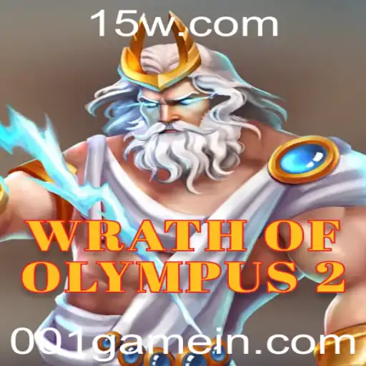 Wrath of Olympus 2: O Jogo Que Está Transformando o Cenário Gamer